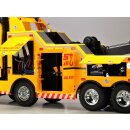 Volvo FH16 8x4 Tow Truck