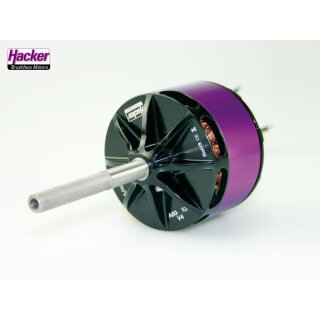 Hacker/A60-5XS V4