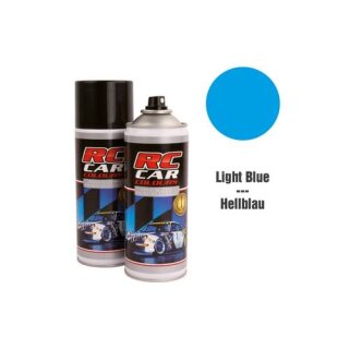 RC CAR Gordini Blau (Spray 150ml)