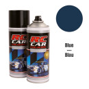 RC CAR blau (Spray 150ml)