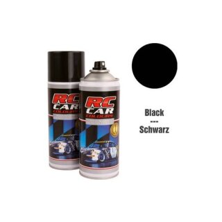 RC CAR Weiss (Spray 150ml)