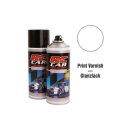 RC CAR PRINT & CHROME VARNISH (Spray 150ml)