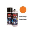 RC CAR Honda Orange (Spray 150ml)