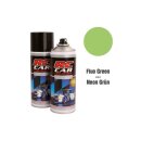 RC CAR Fluo Grün (Spray 150ml)