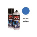 RC Car Fluo Blue (Spray 150ml)