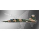 PM Model F-5A Freedom Fighter 1:72