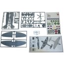 PM Model F-5A Freedom Fighter 1:72