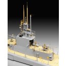 Revell US Submarine Gato Class 1:72