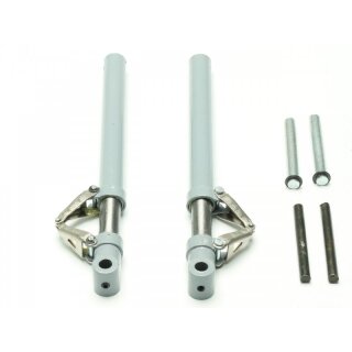 Scale Federbeine 135mm 1Paar