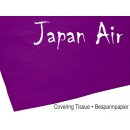 Japan Air Lila 500x690mm 16g