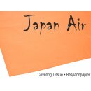 Japan Air Orange 500x690mm 16g