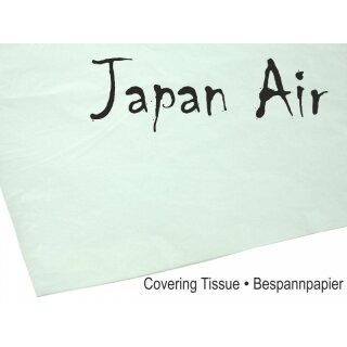 Japan Air weiss 500x690mm 16g
