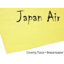 Japan Air gelb 500x690mm 16g