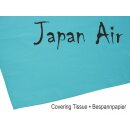 Japan Air blau 500x690mm 16g