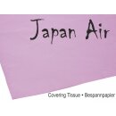 Japan Air pink 500x690mm 16g