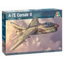 Italeri A-7E Corsair Ii 1:48
