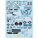 Italeri A-7E Corsair Ii 1:48