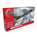 Airfix Hawker Hunter 1:48