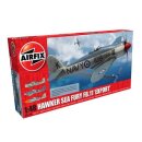 Airfix Hawker Sea Fury 1:48