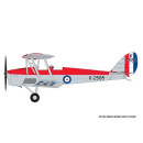 Airfix De Havilland D.H.82a Tiger Moth 1:48