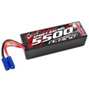 Sport Racing5500mAh 3S 11.1V 50C EC5