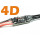 Pulsar A-15 4D Regler