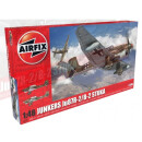 Airfix Junkers JU87B Stuka 1:48