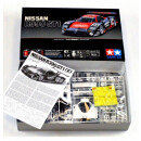 Tamiya Nissan R 390 GT1  1:24