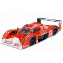 Tamiya Toyota GT-One TS020  1:24