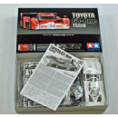Tamiya Toyota GT-One TS020  1:24
