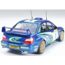 Tamiya Subaru Impreza WRC 2001 1:24