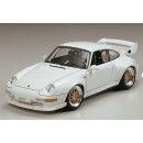 Tamiya Porsche GT2 Street V 1:24