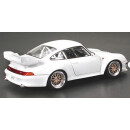Tamiya Porsche GT2 Street V 1:24