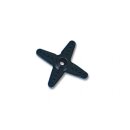 5xFutaba kreuz Servohebel Standard