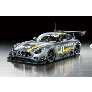 Tamiya Mercedes AMG GT3 1:24