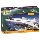 Cobi Concorde