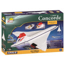 Cobi Concorde