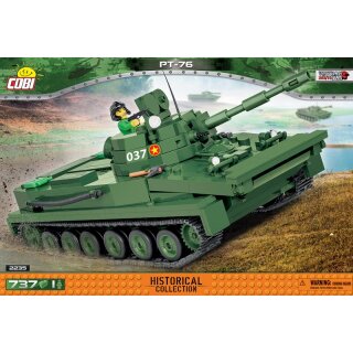 Cobi PT-76