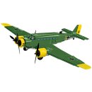 Cobi Junkers Ju 52/3M