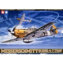 Tamiya Messerschmitt Bf-109E 1:48