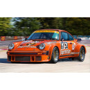 Revell Porsche 934 RSR Jägermeister 1:24