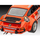 Revell Porsche 934 RSR Jägermeister 1:24