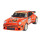 Revell Porsche 934 RSR Jägermeister 1:24