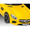 Revell Mercedes AMG GT 1:24