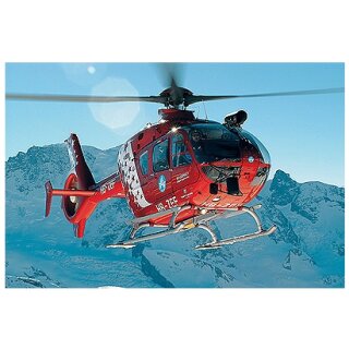 Revell EC-135 Air Zermatt 1:32