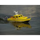 SAR Rescue Boat Bausatz