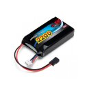 Futaba Senderakku 7.4V 2200mAh