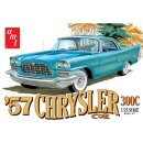 AMT 1957 Chrysler 300