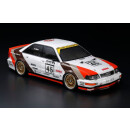 1991 Audi V8 Touring