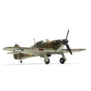 Airfix Hawker Hurricane Mk.1 1:48